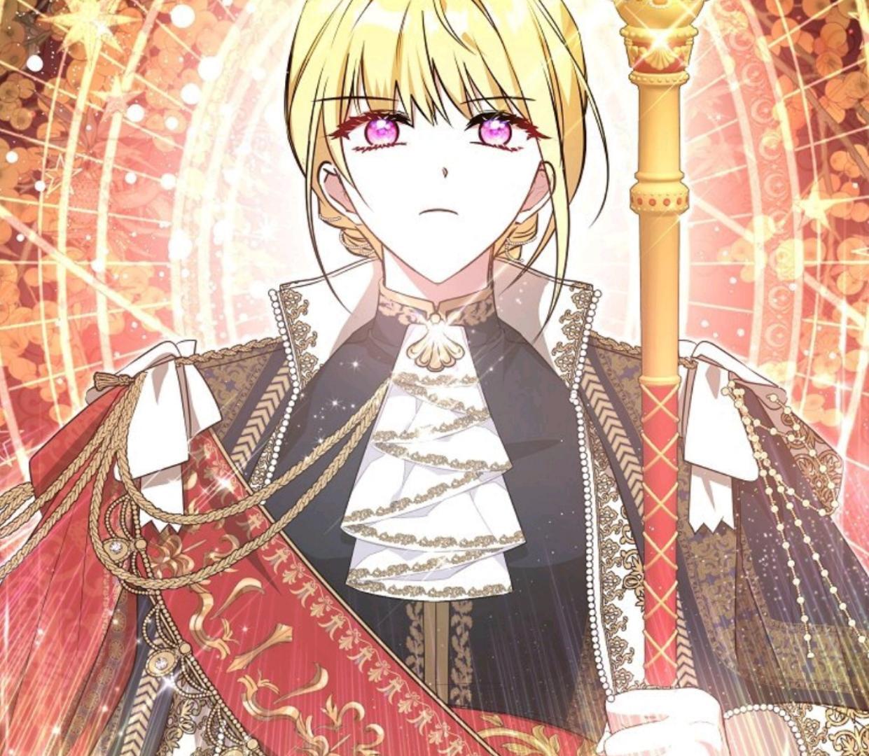 My Sister Is the Main Character Chapter 4 Gambar 115