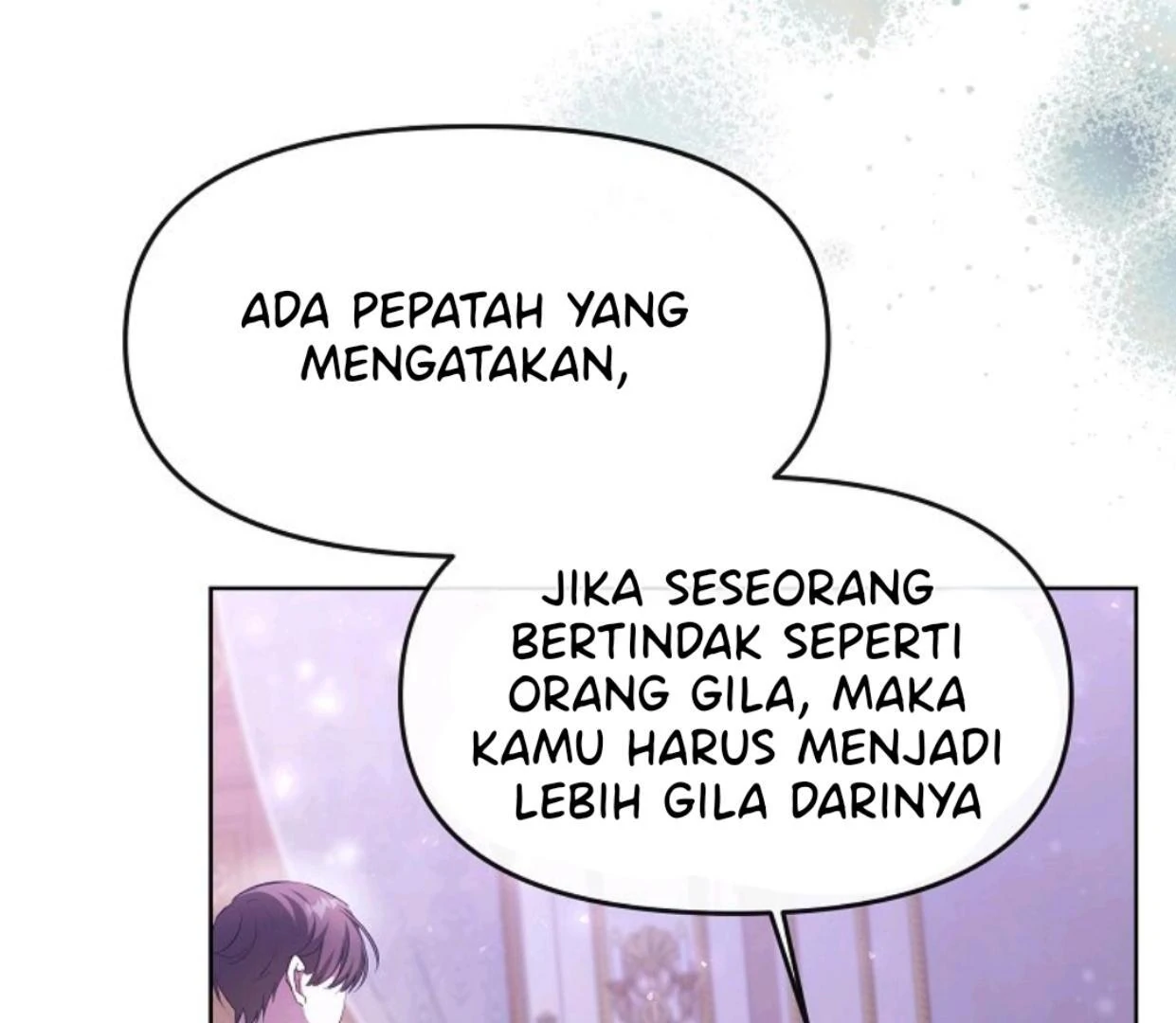 My Sister Is the Main Character Chapter 4 Gambar 123