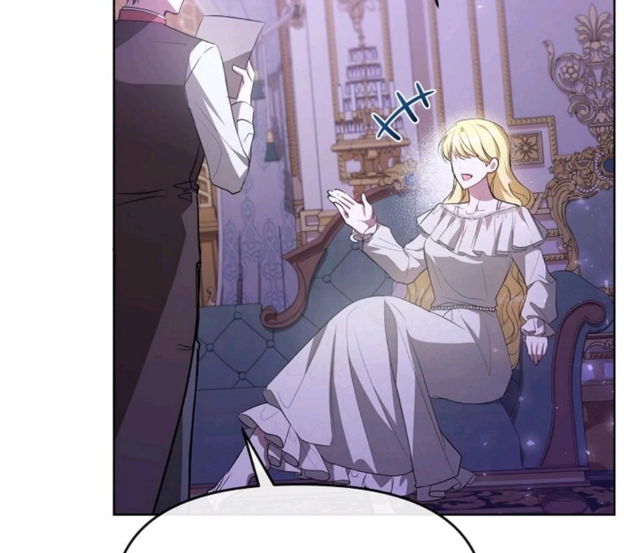 My Sister Is the Main Character Chapter 4 Gambar 124