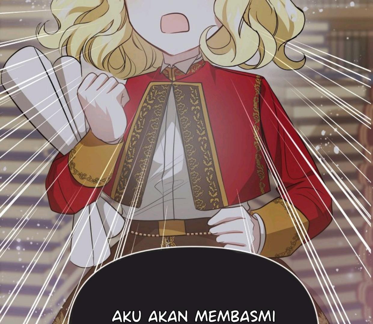 My Sister Is the Main Character Chapter 4 Gambar 130