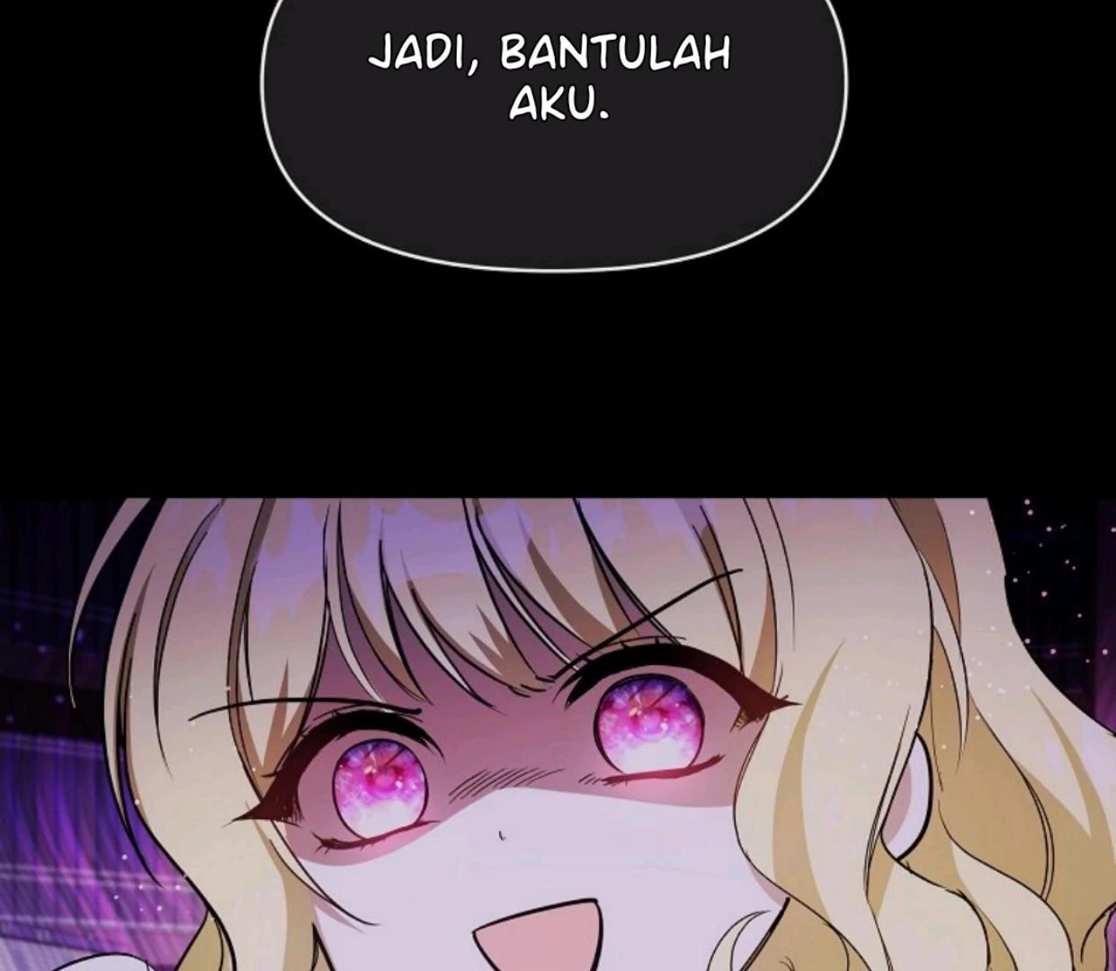 My Sister Is the Main Character Chapter 4 Gambar 133