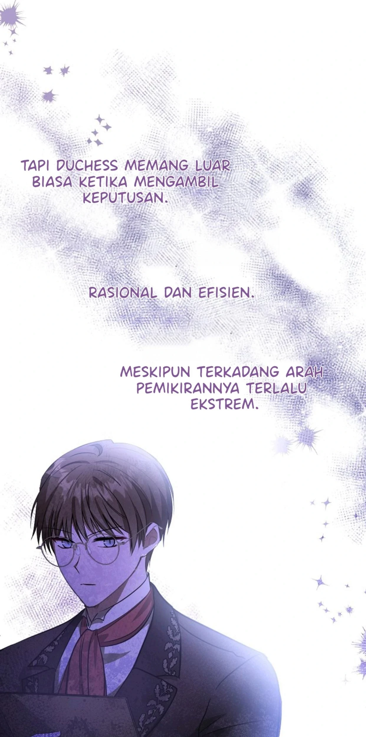 My Sister Is the Main Character Chapter 4 Gambar 136