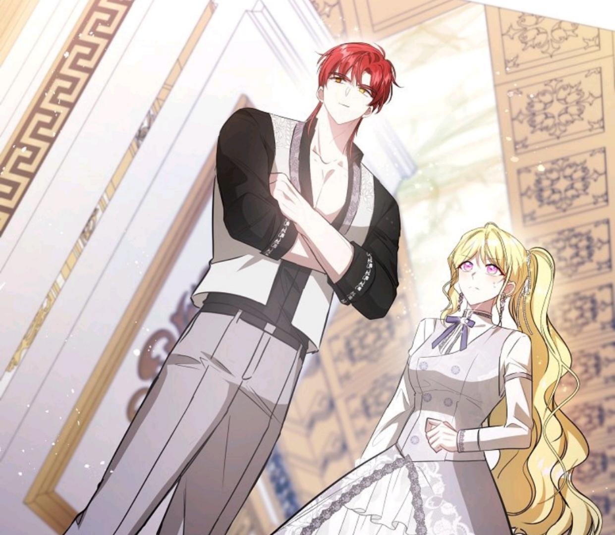 My Sister Is the Main Character Chapter 4 Gambar 13