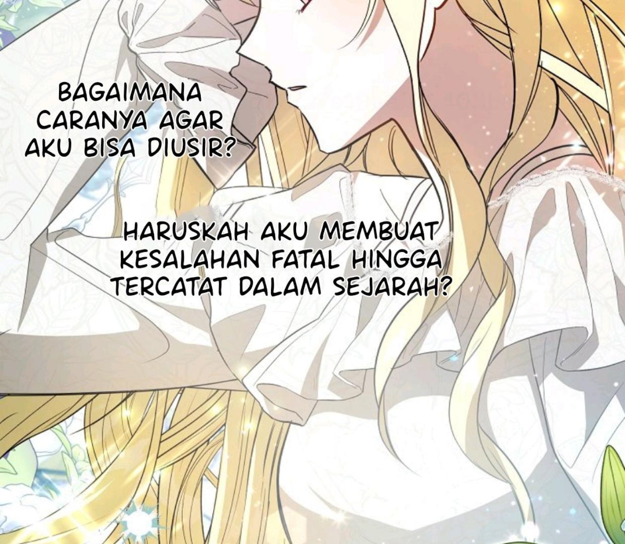 My Sister Is the Main Character Chapter 4 Gambar 140