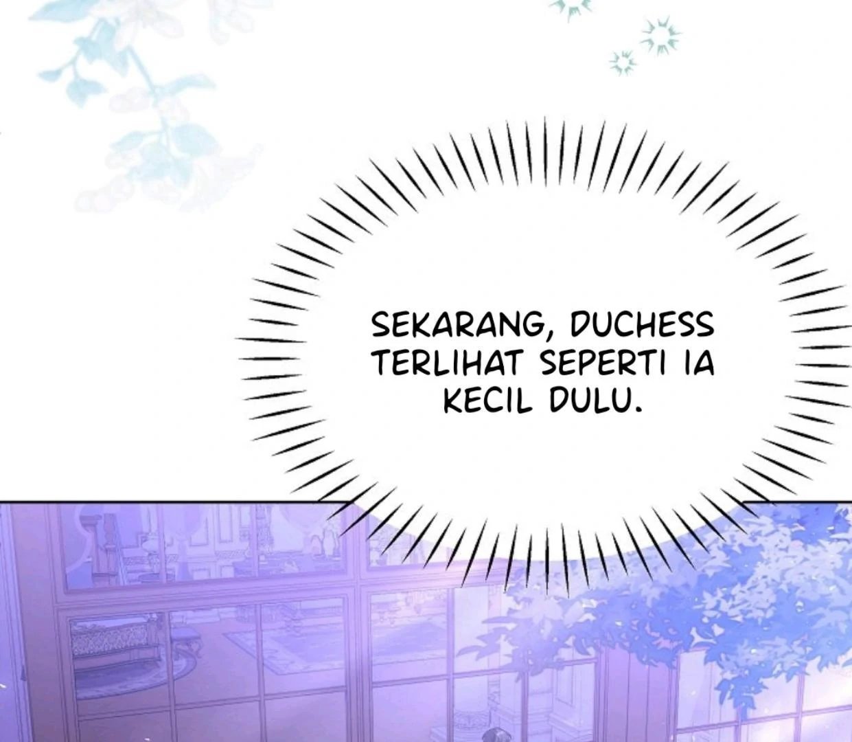 My Sister Is the Main Character Chapter 4 Gambar 142