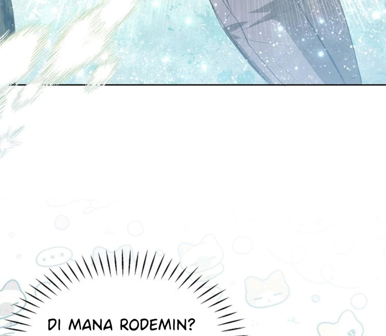 My Sister Is the Main Character Chapter 4 Gambar 21