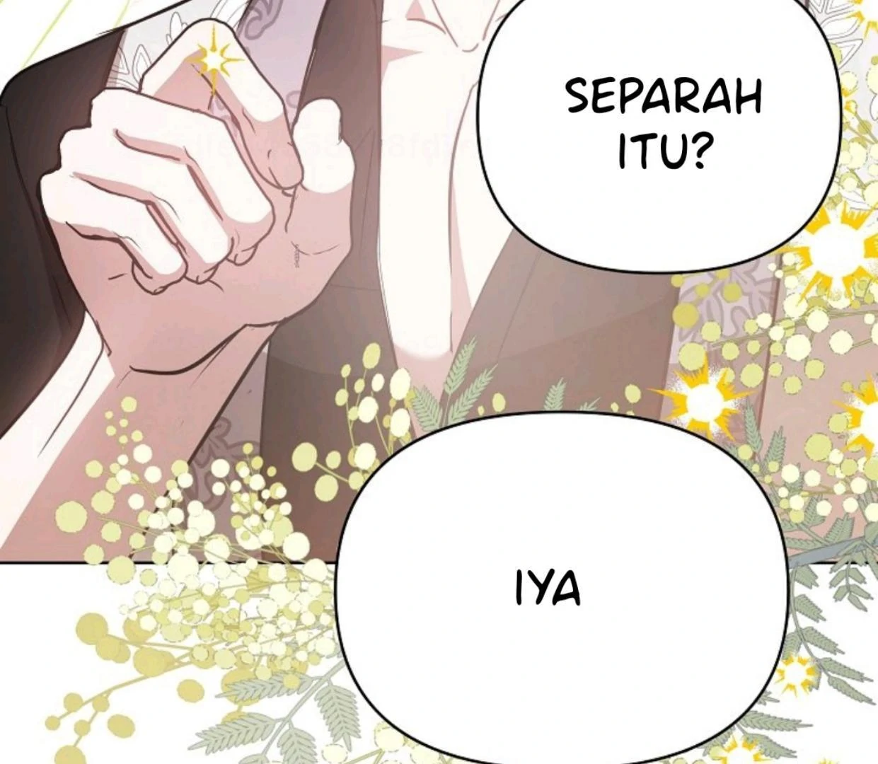 My Sister Is the Main Character Chapter 4 Gambar 36