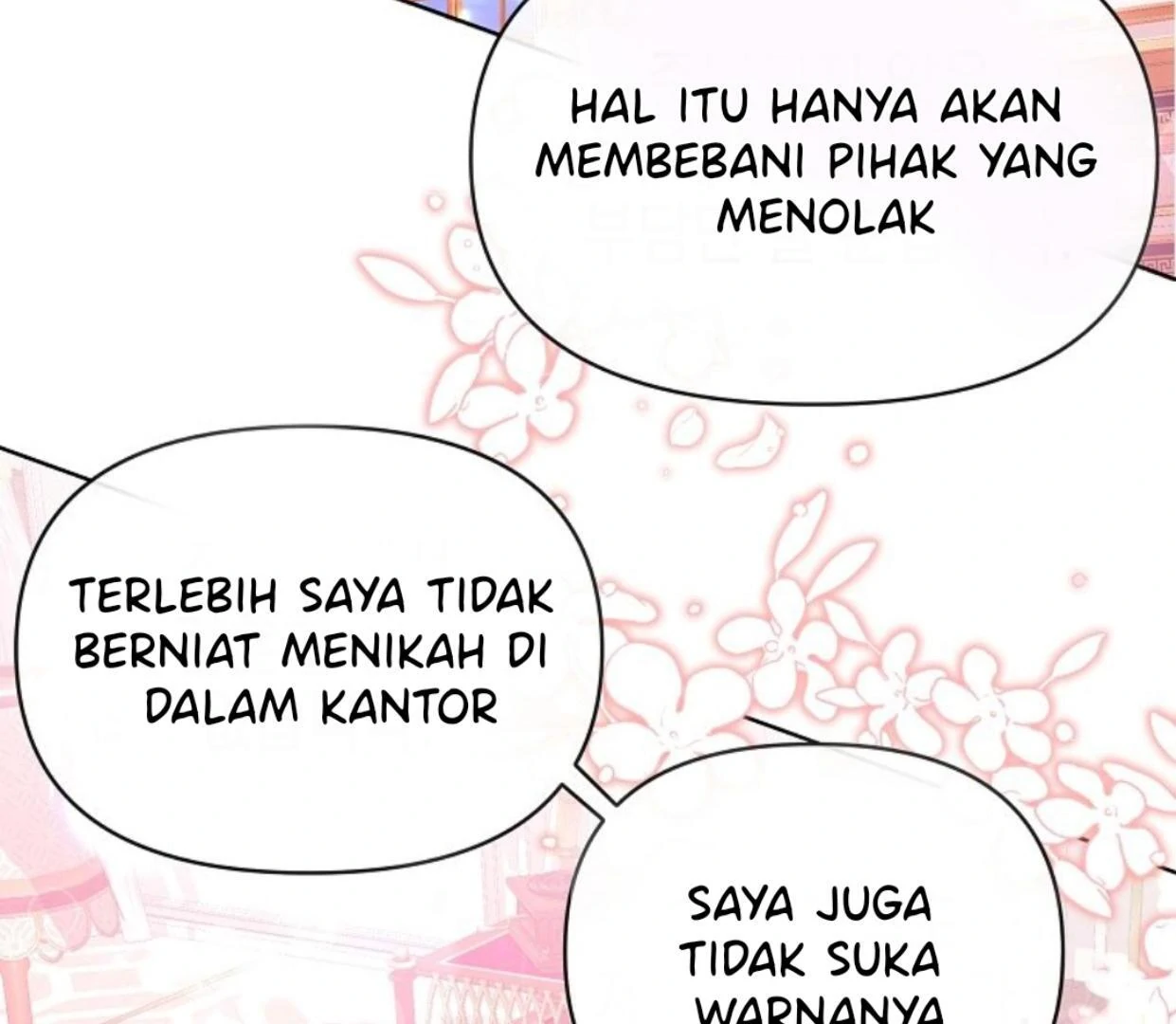 My Sister Is the Main Character Chapter 4 Gambar 39
