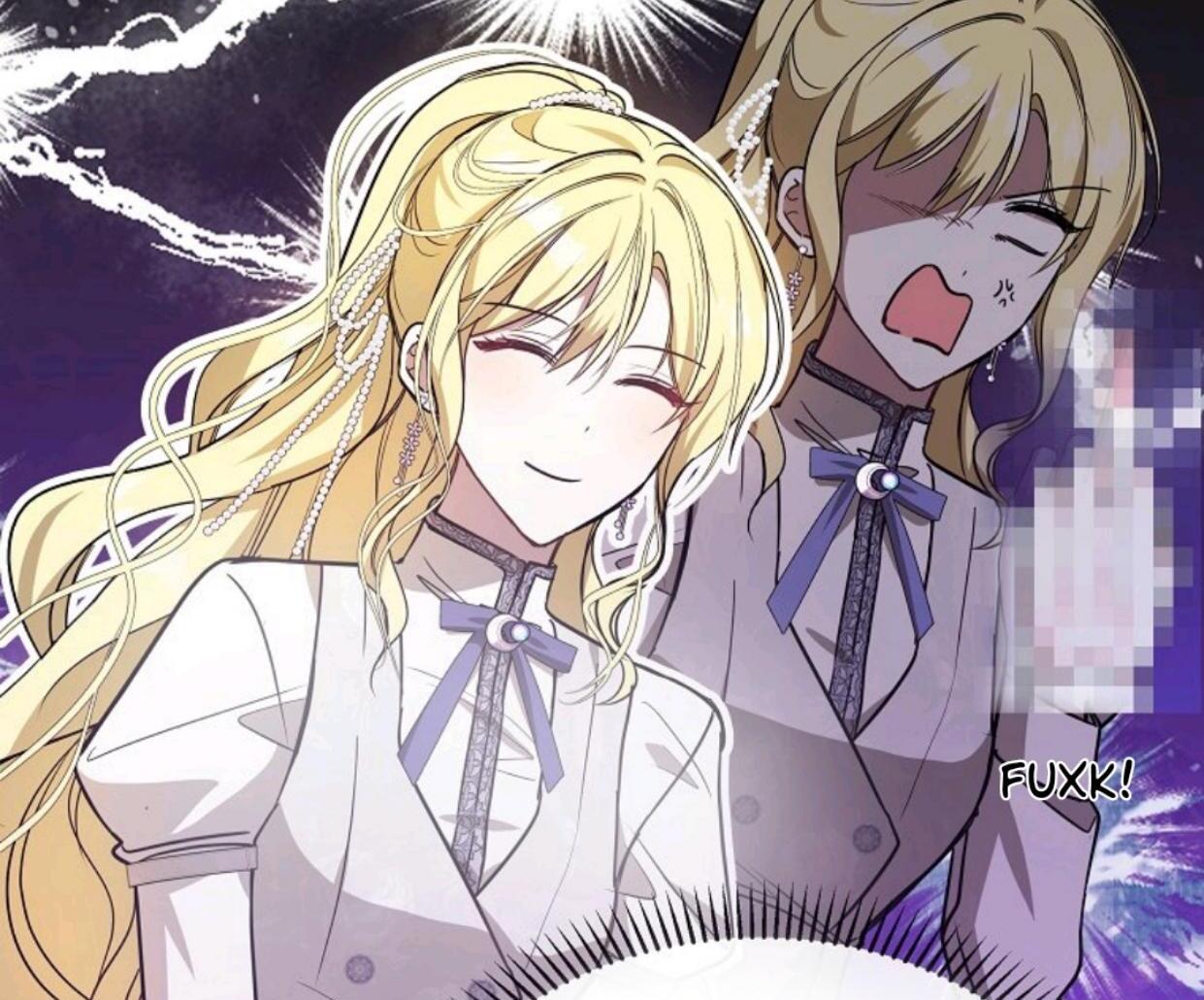 My Sister Is the Main Character Chapter 4 Gambar 47