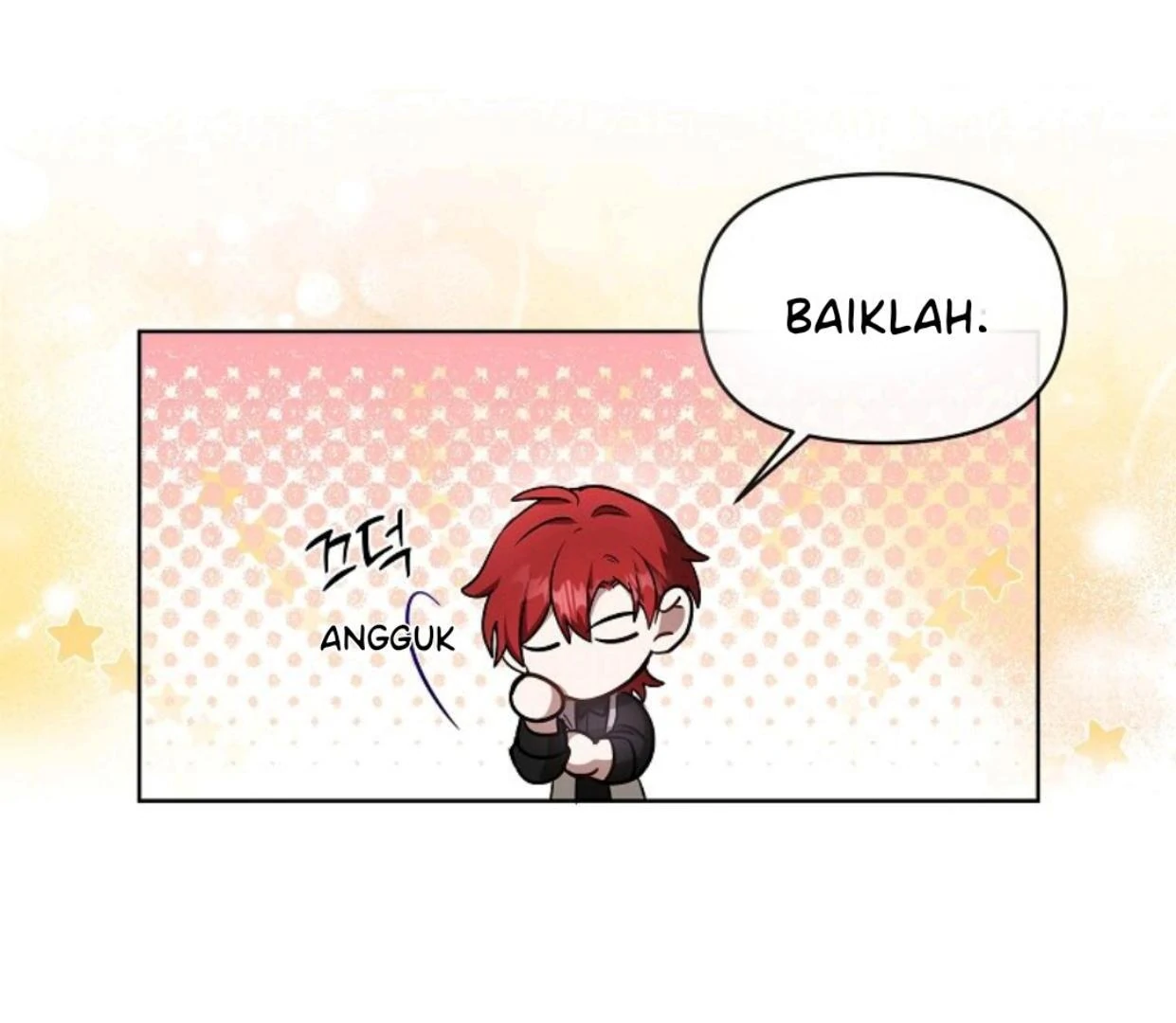 My Sister Is the Main Character Chapter 4 Gambar 43