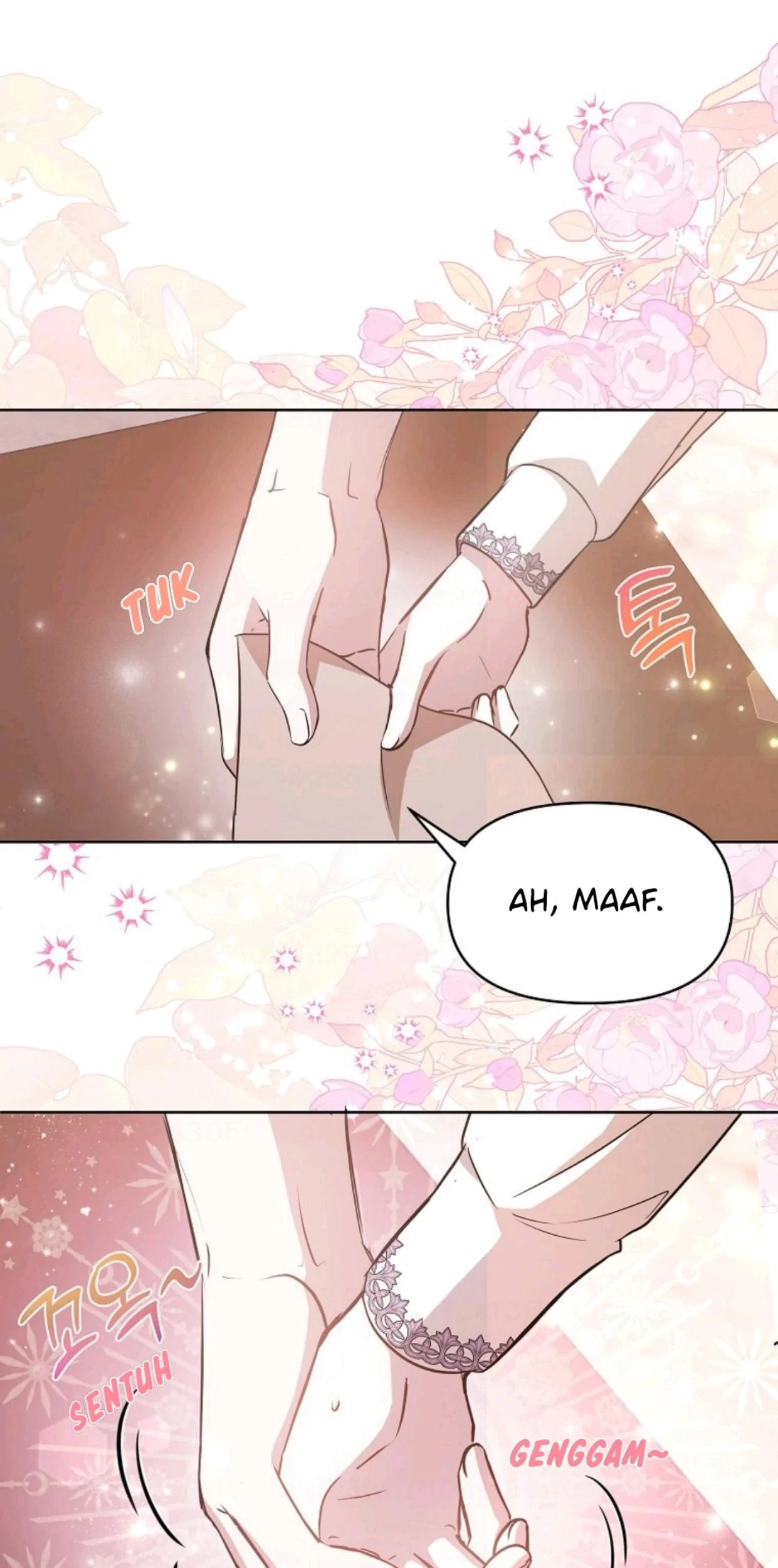 My Sister Is the Main Character Chapter 4 Gambar 60