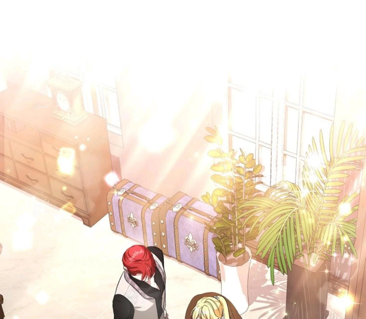 My Sister Is the Main Character Chapter 4 Gambar 54