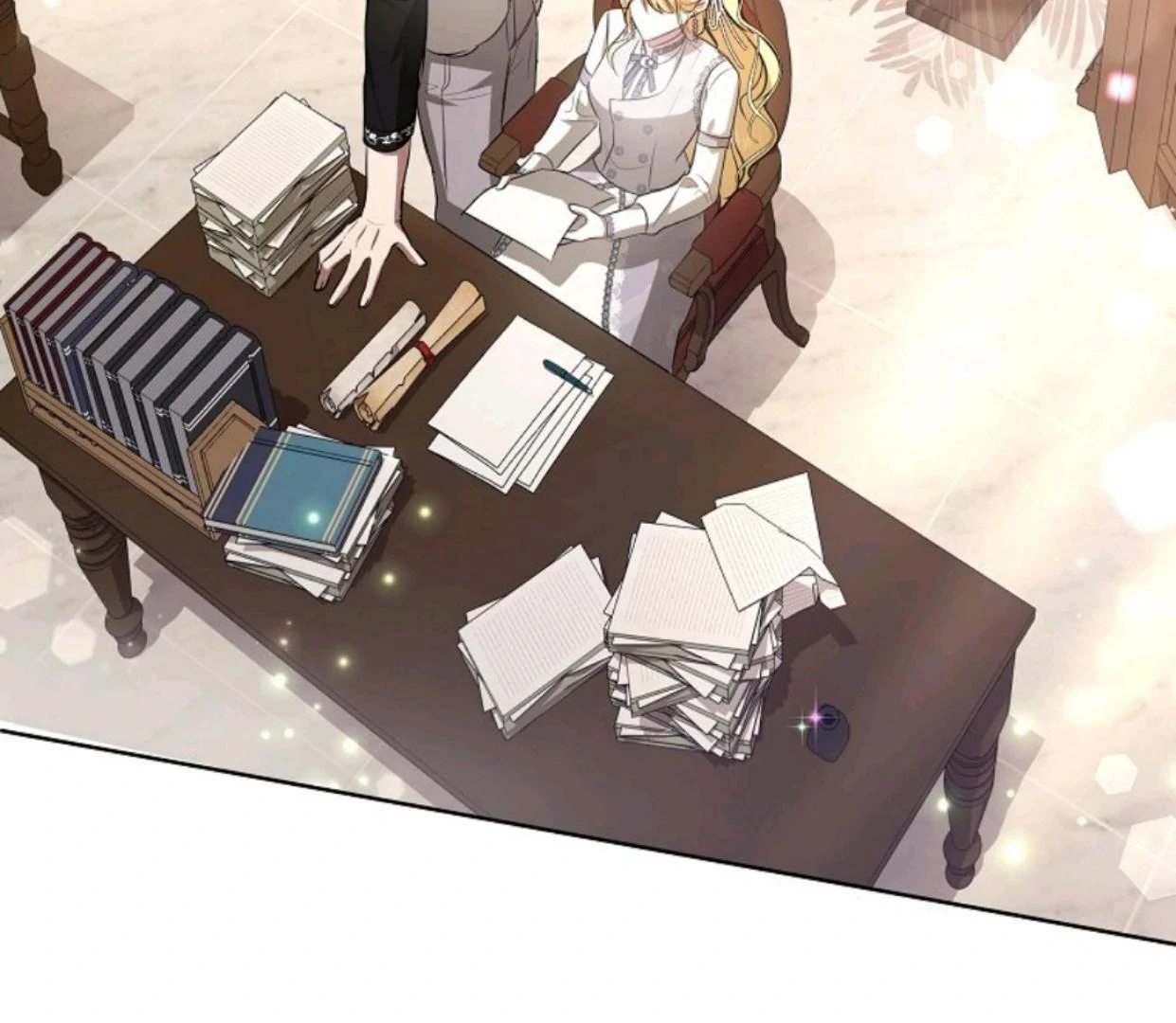 My Sister Is the Main Character Chapter 4 Gambar 55