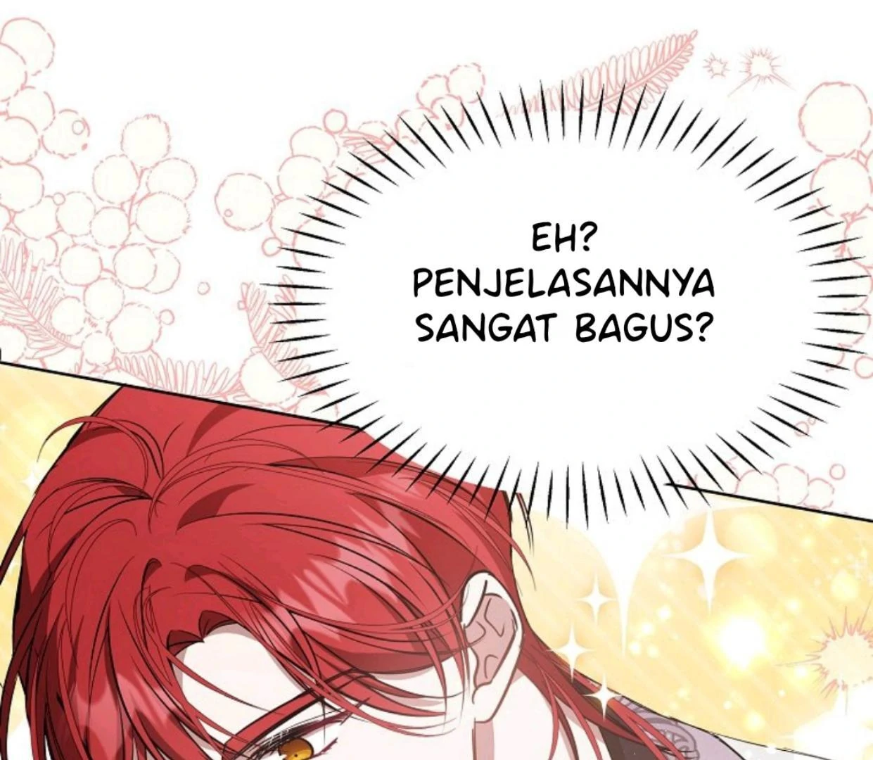 My Sister Is the Main Character Chapter 4 Gambar 56