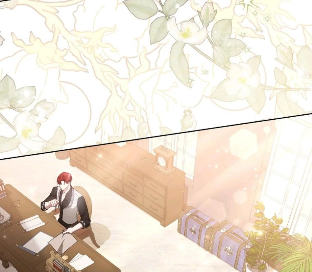 My Sister Is the Main Character Chapter 4 Gambar 71