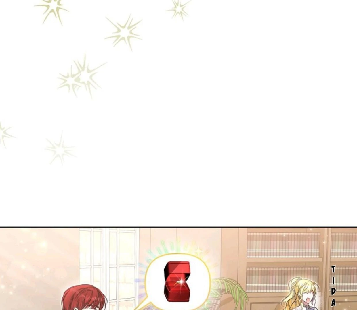 My Sister Is the Main Character Chapter 4 Gambar 73