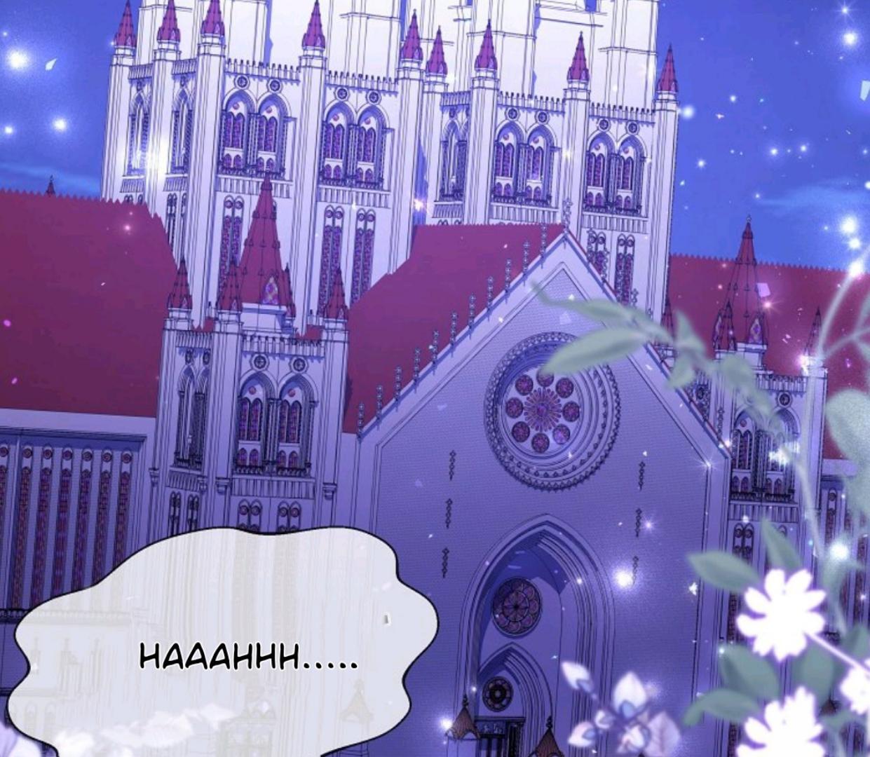 My Sister Is the Main Character Chapter 4 Gambar 81