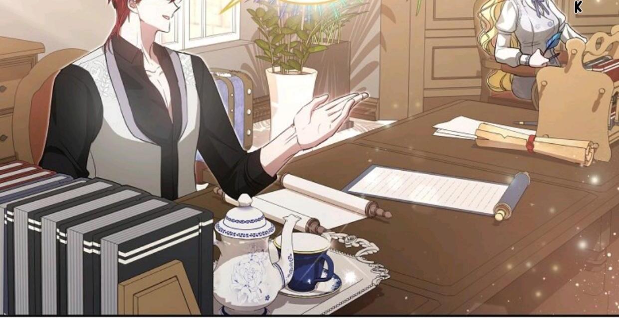 My Sister Is the Main Character Chapter 4 Gambar 74