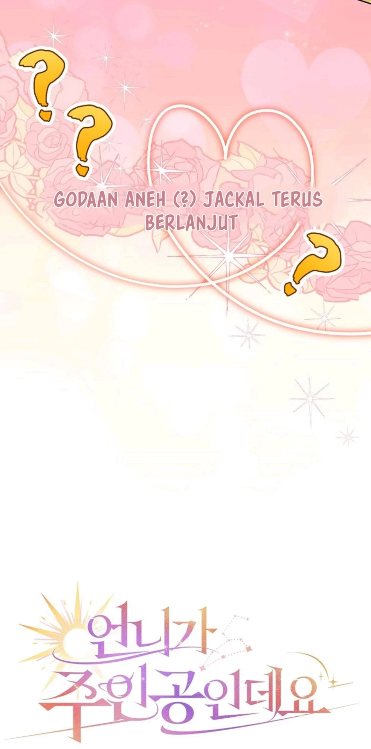 My Sister Is the Main Character Chapter 4 Gambar 77