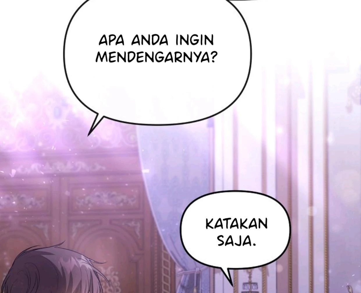 My Sister Is the Main Character Chapter 4 Gambar 90