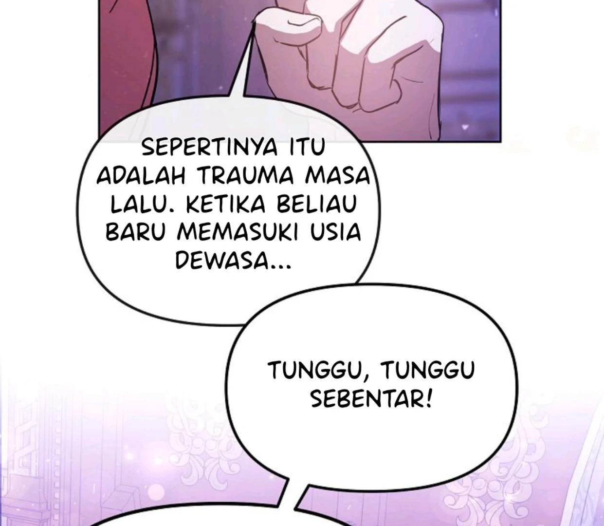 My Sister Is the Main Character Chapter 4 Gambar 94