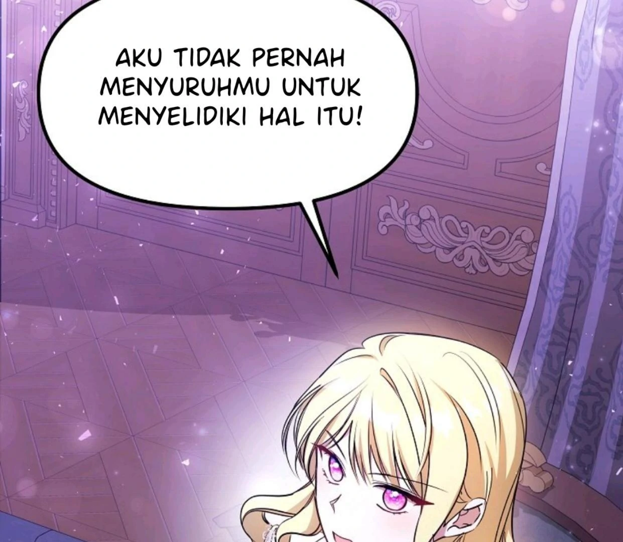 My Sister Is the Main Character Chapter 4 Gambar 95