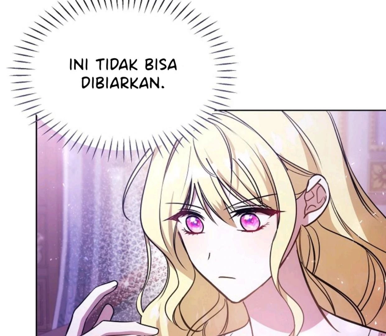 My Sister Is the Main Character Chapter 4 Gambar 88