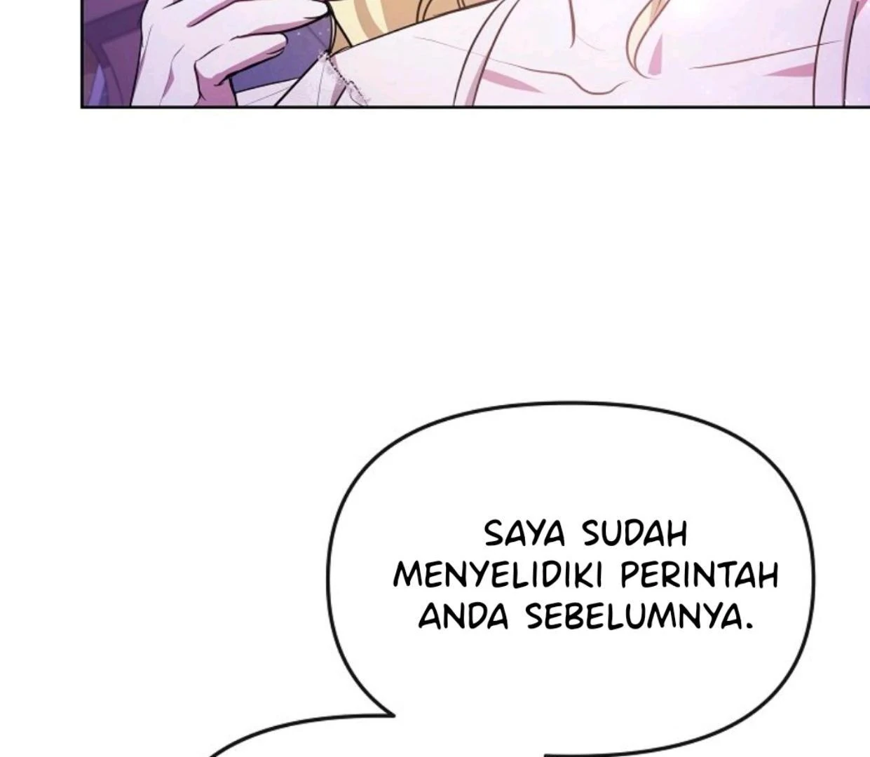 My Sister Is the Main Character Chapter 4 Gambar 89