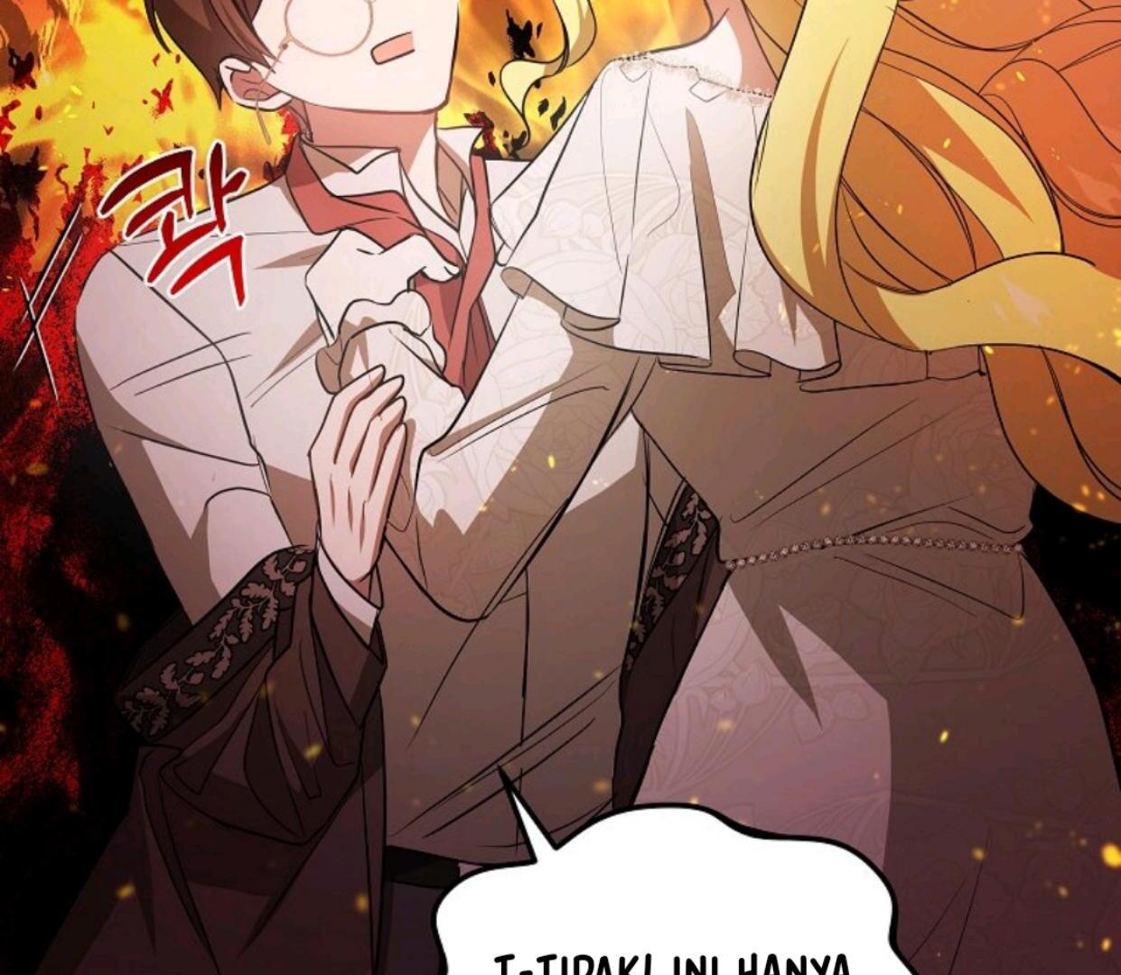 My Sister Is the Main Character Chapter 4 Gambar 101