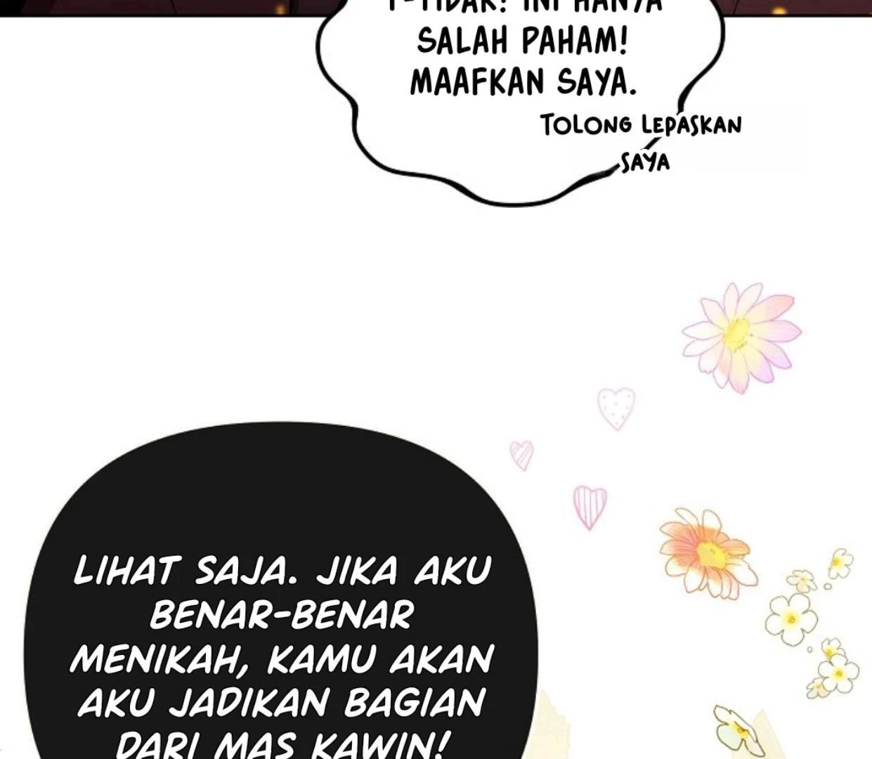 My Sister Is the Main Character Chapter 4 Gambar 102
