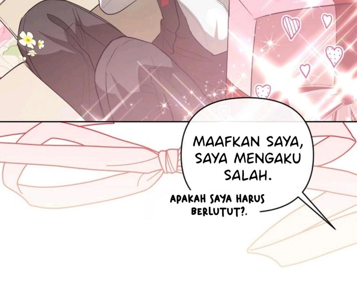 My Sister Is the Main Character Chapter 4 Gambar 104