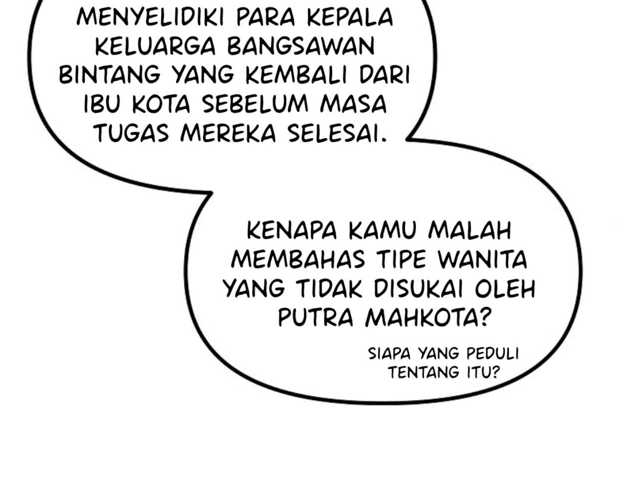 My Sister Is the Main Character Chapter 4 Gambar 97