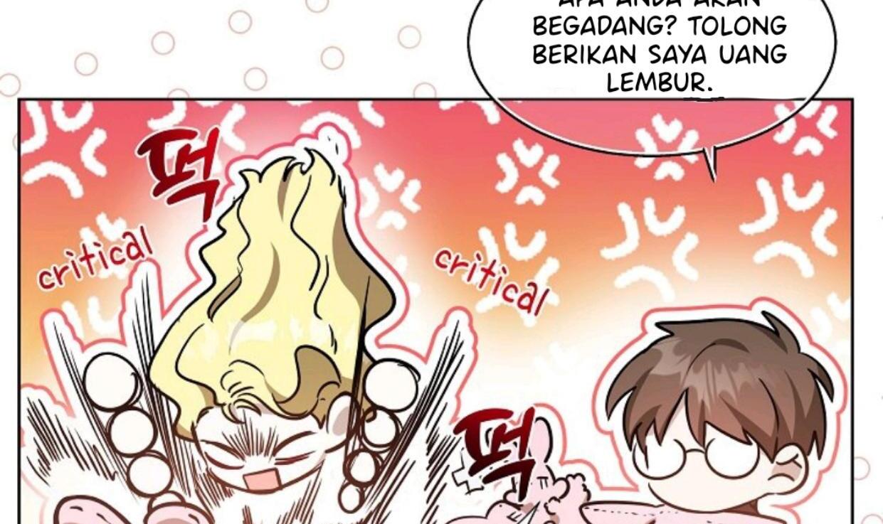 My Sister Is the Main Character Chapter 5 Gambar 155