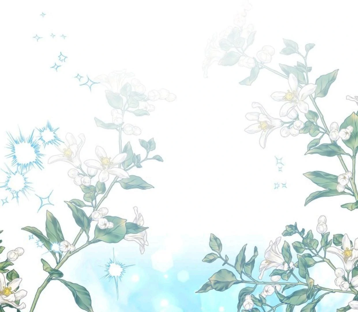 My Sister Is the Main Character Chapter 5 Gambar 157