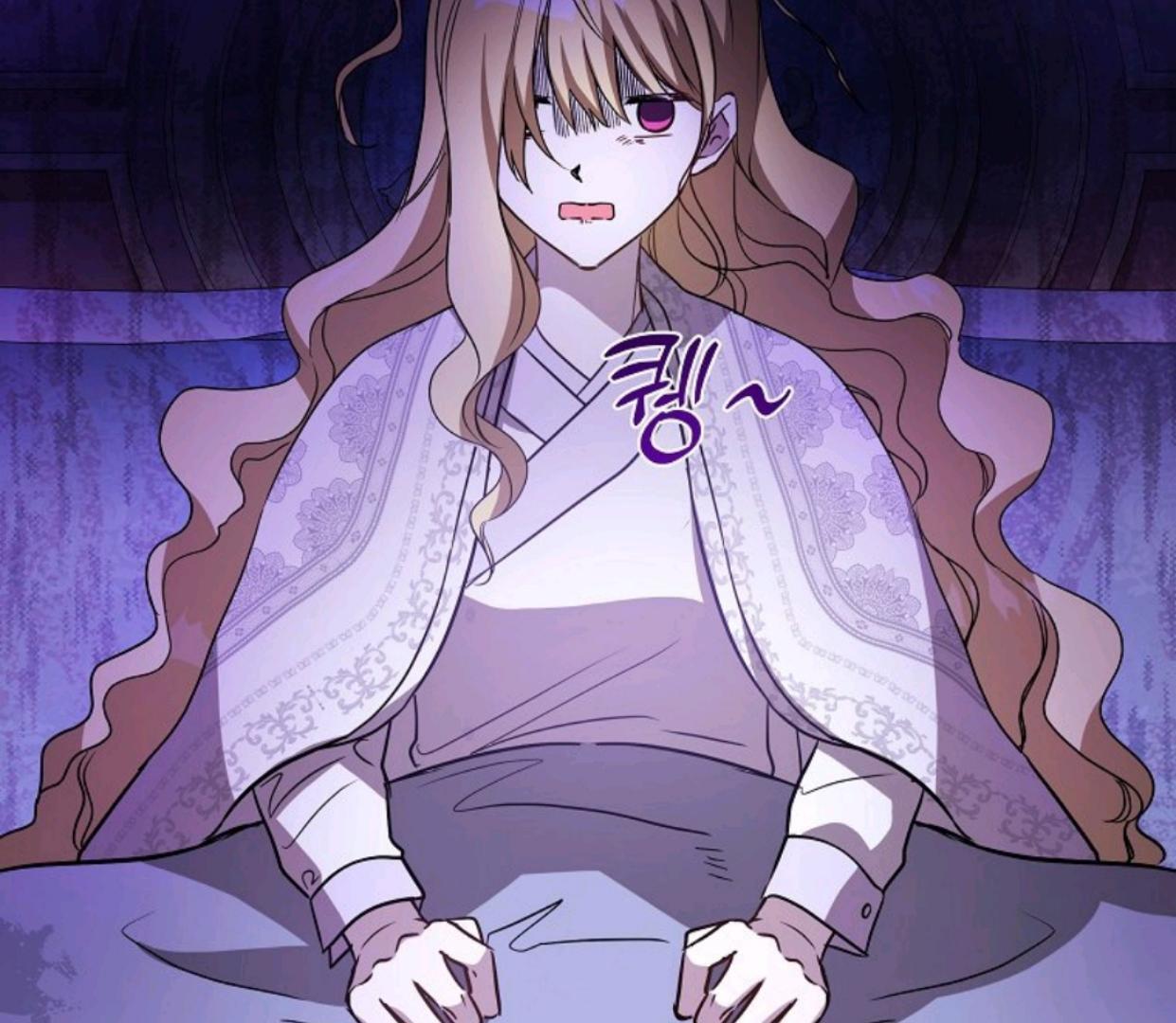 My Sister Is the Main Character Chapter 5 Gambar 161