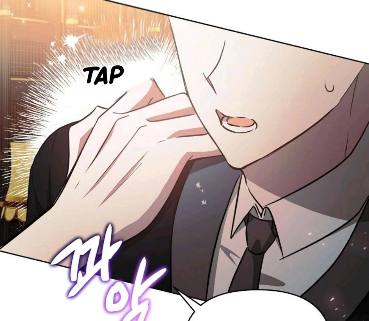 My Sister Is the Main Character Chapter 5 Gambar 15