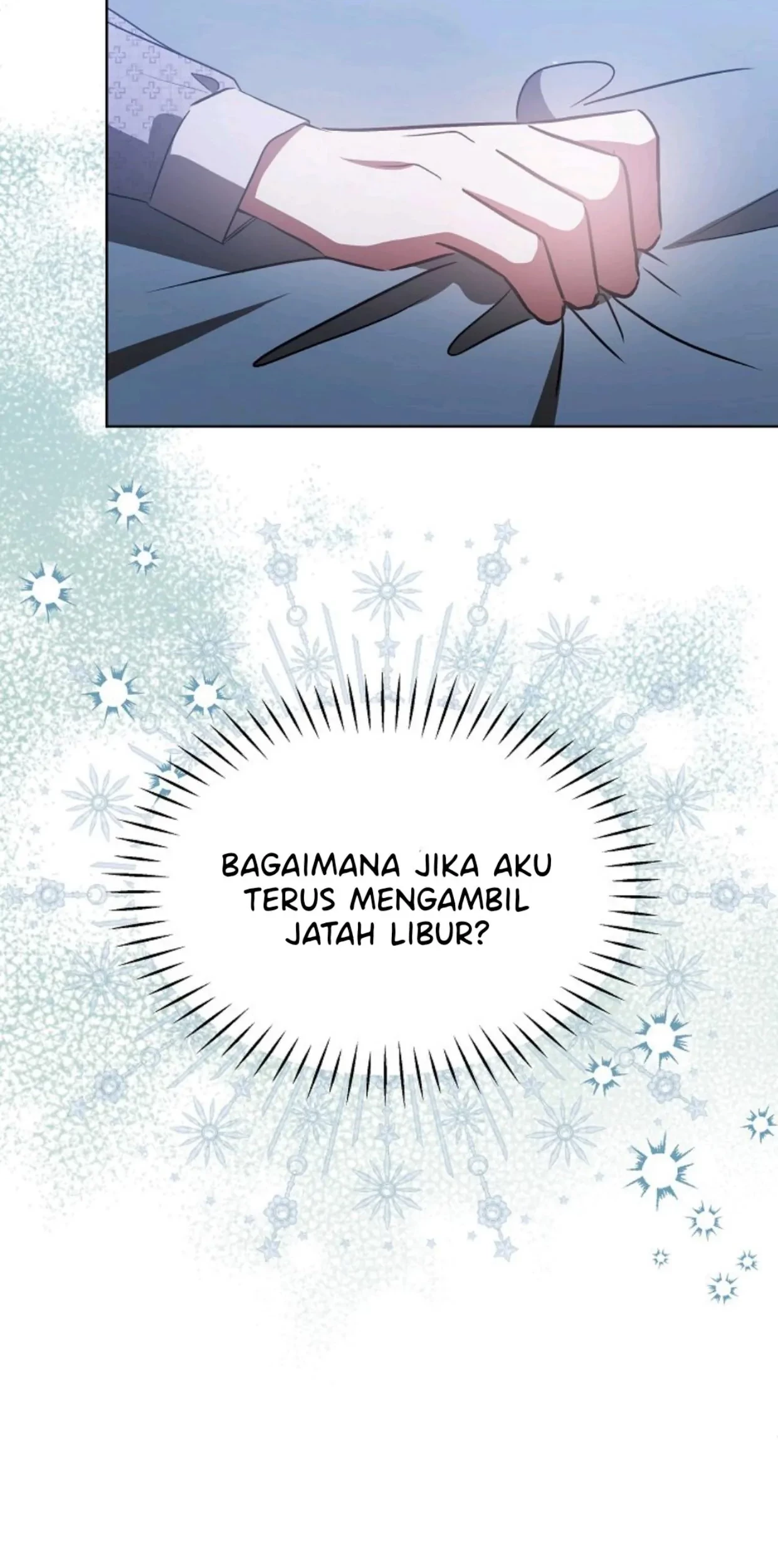 My Sister Is the Main Character Chapter 5 Gambar 165