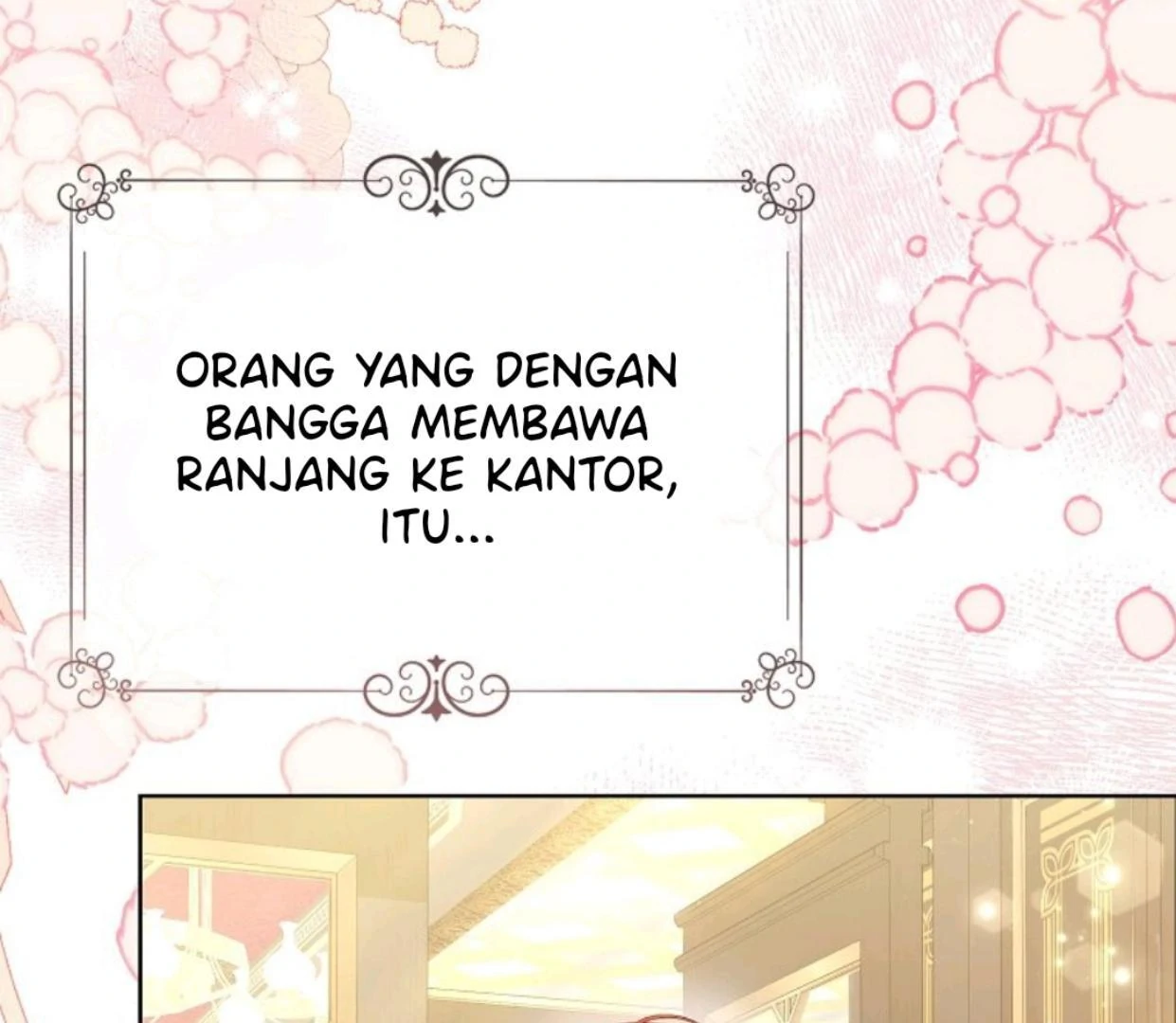 My Sister Is the Main Character Chapter 5 Gambar 186