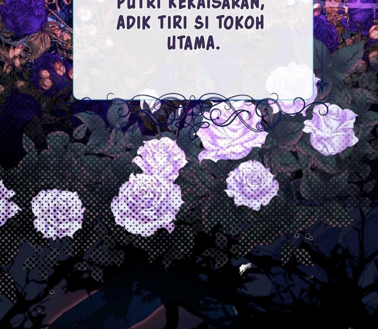 My Sister Is the Main Character Chapter 5 Gambar 195