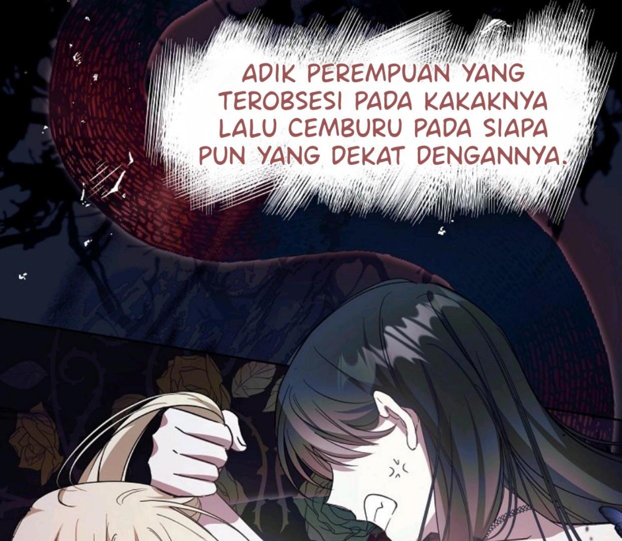 My Sister Is the Main Character Chapter 5 Gambar 196