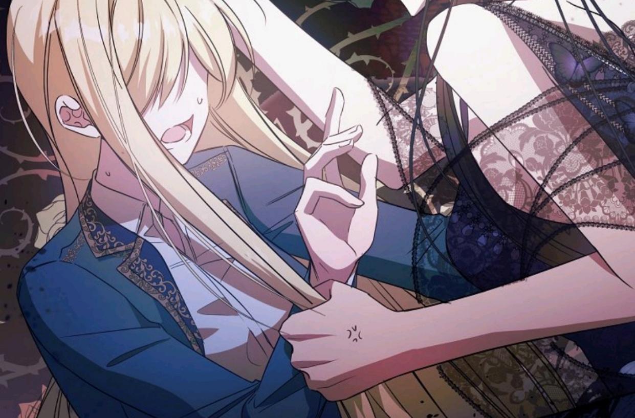 My Sister Is the Main Character Chapter 5 Gambar 197