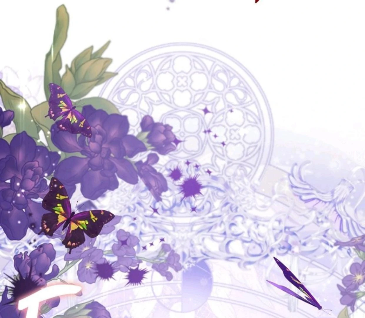 My Sister Is the Main Character Chapter 5 Gambar 201