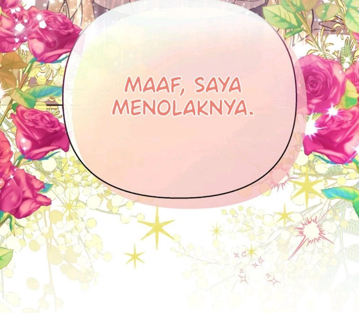 My Sister Is the Main Character Chapter 5 Gambar 119