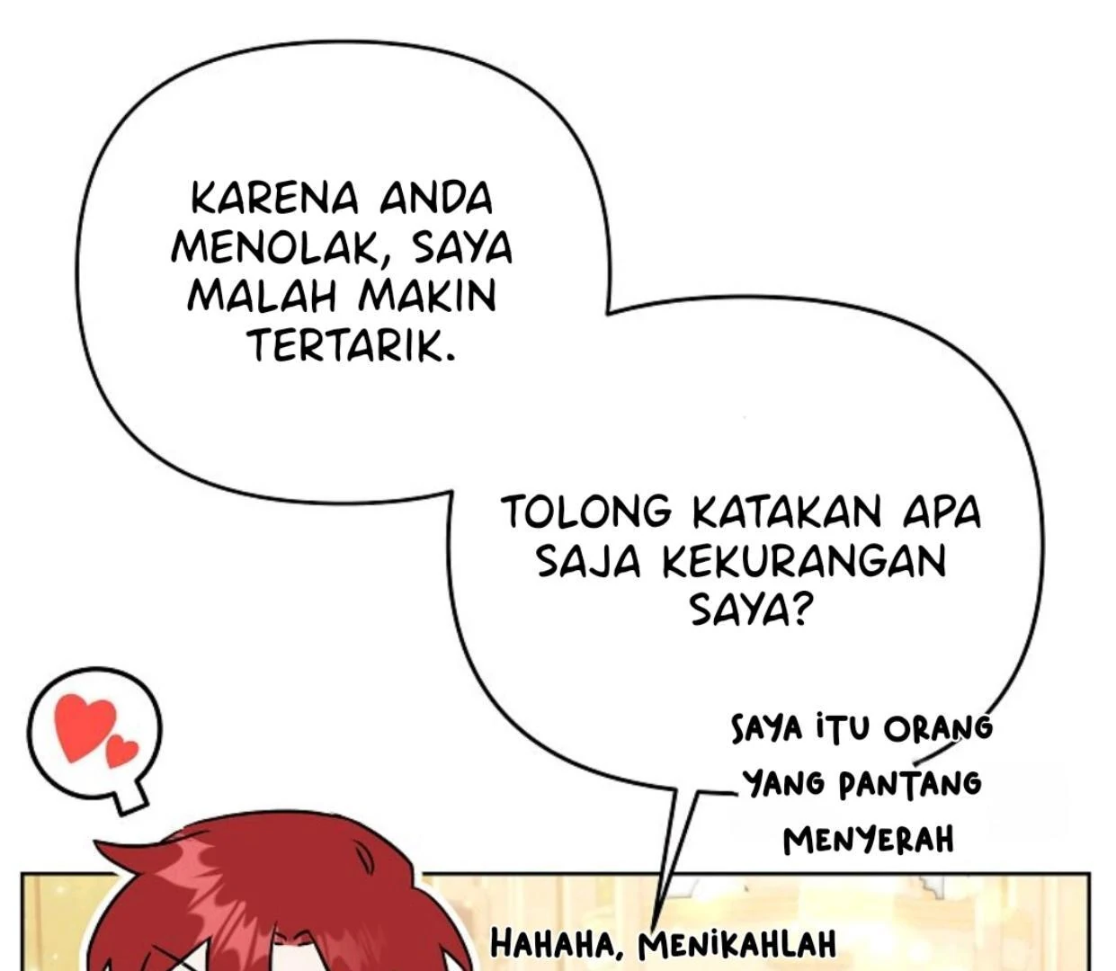 My Sister Is the Main Character Chapter 5 Gambar 122