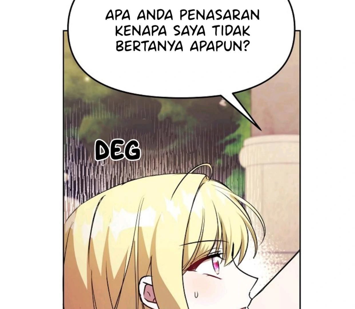 My Sister Is the Main Character Chapter 5 Gambar 126