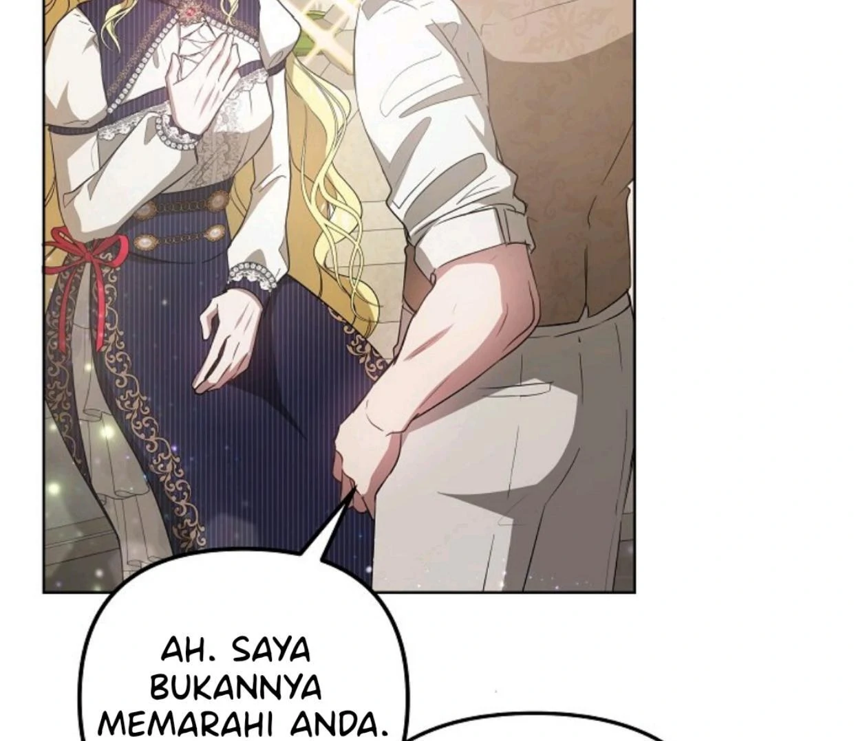 My Sister Is the Main Character Chapter 5 Gambar 133