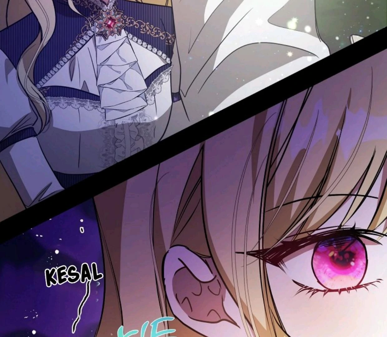 My Sister Is the Main Character Chapter 5 Gambar 146