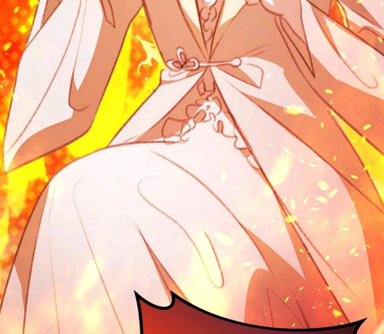 My Sister Is the Main Character Chapter 5 Gambar 152