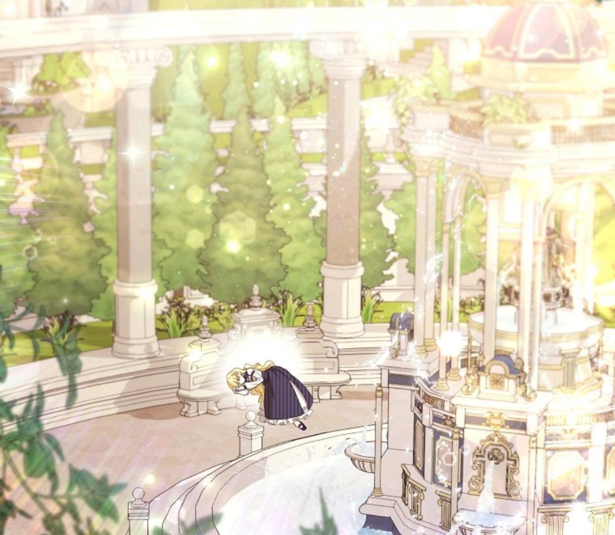 My Sister Is the Main Character Chapter 5 Gambar 26