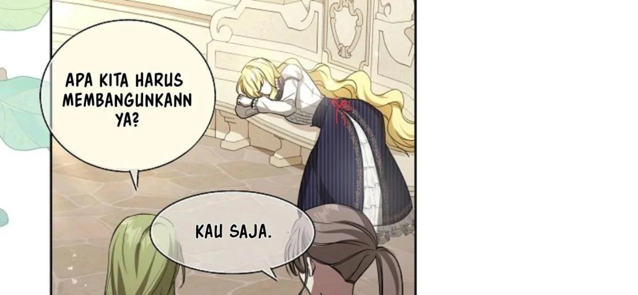 My Sister Is the Main Character Chapter 5 Gambar 29